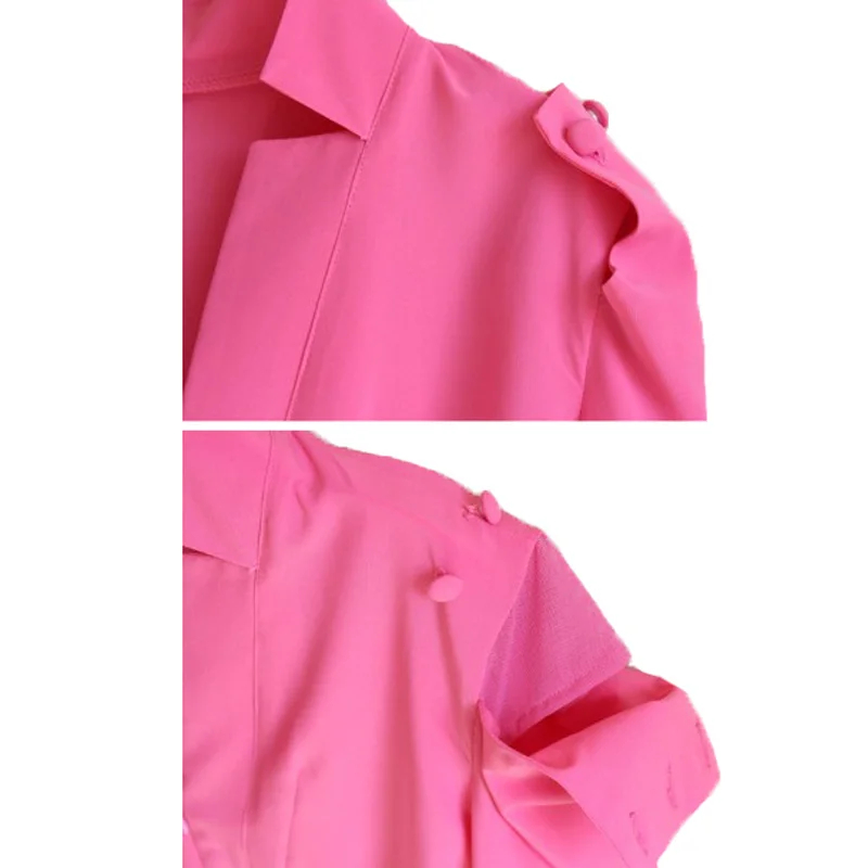 Новая мода женщин OL V шеи Сексуальная рубашка тела шифон три четверти тела блузка Рубашки S-XXL SY0127 белый, темно-розовый, абрикосовый