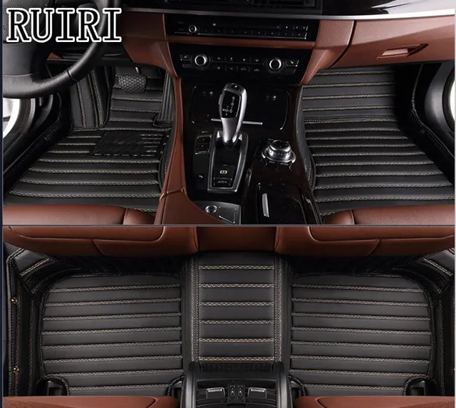 Best Quality Mats Custom Special Car Floor For Toyota Camry Best Quality Mats Custom Special Car Floor For Toyota Camry 2017 Waterproof