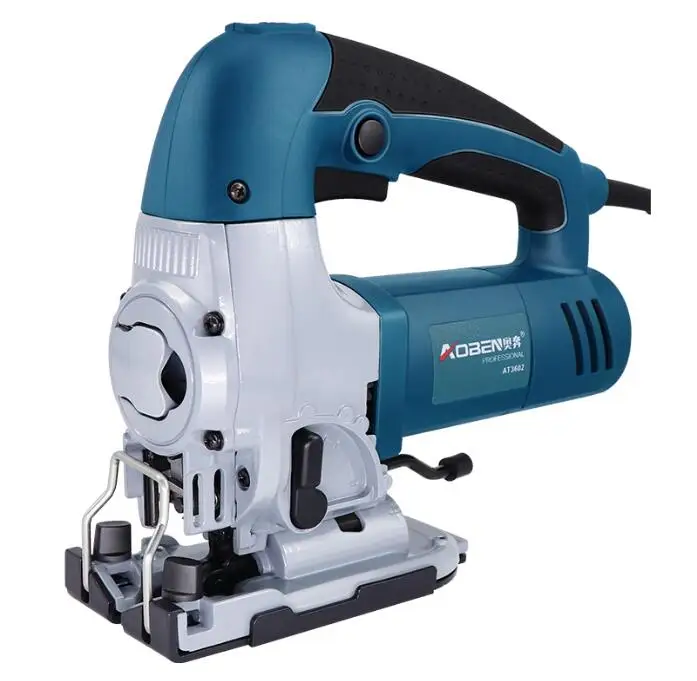 Jigsaw Multi functional Chainsaw Mini Board Cutting Machine Handheld