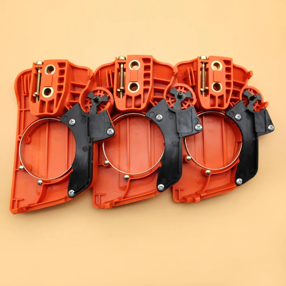 Kupplung Cover Kette Bremse Für Husqvarna 236 240 Werkzeuge Ersatzteile