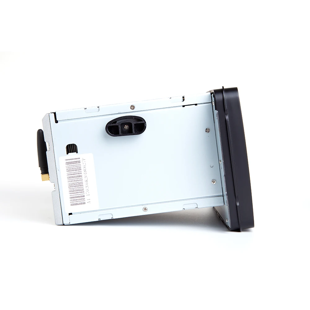 Best Josmile Car Multimedia Player 2 Din Android 9.0 GPS For Mercedes/Benz/CLK/W203/W209/W210/W168 Vaneo/Viano/Vito W639 Autoradio 2