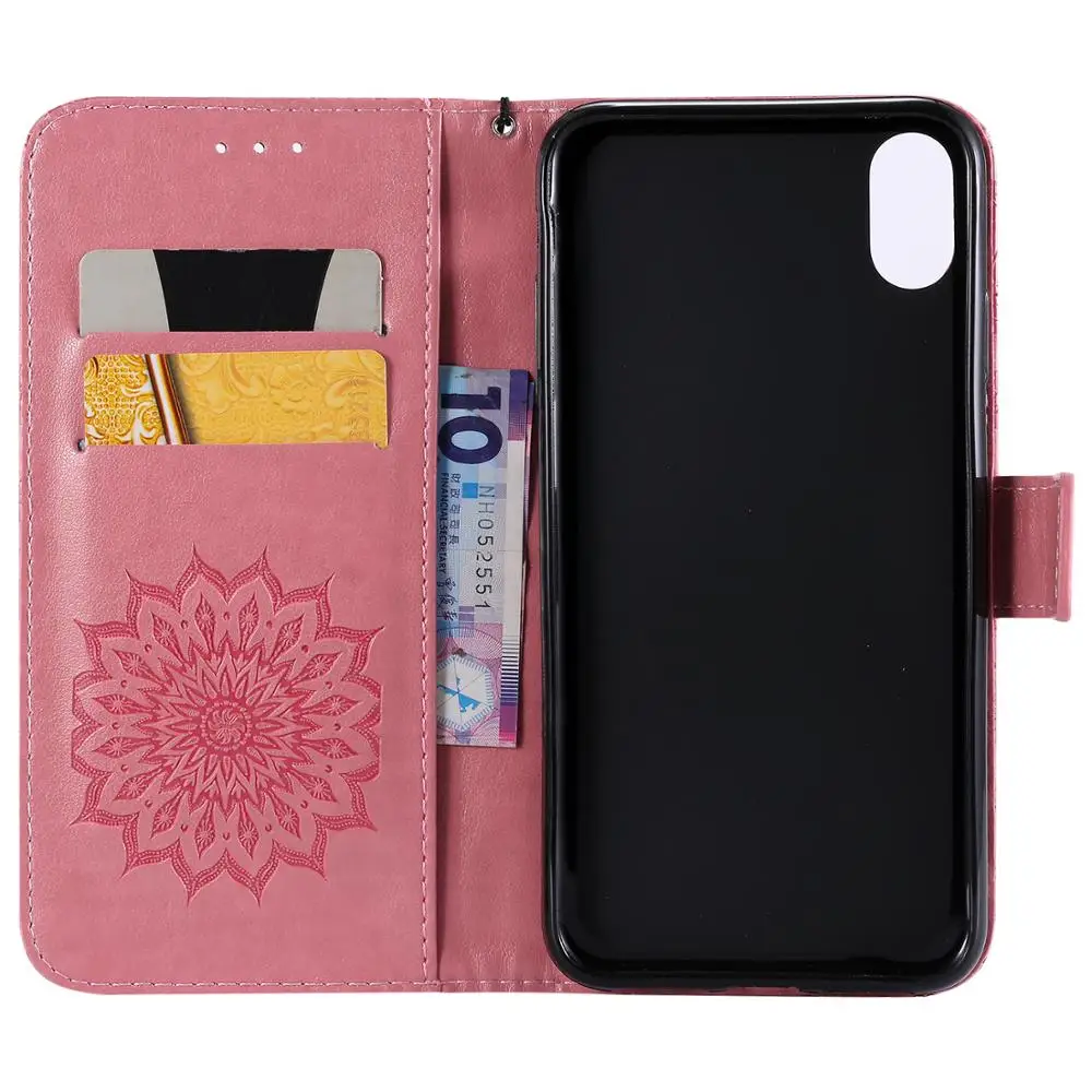 SsHhUu Caixa Do Telefone de couro Para Huawei P7 P8 P9 Lite 2017 Mini P10 P20 Capa Car teira Aleta Y3 Y5 caso|Чехлы-книжки| |