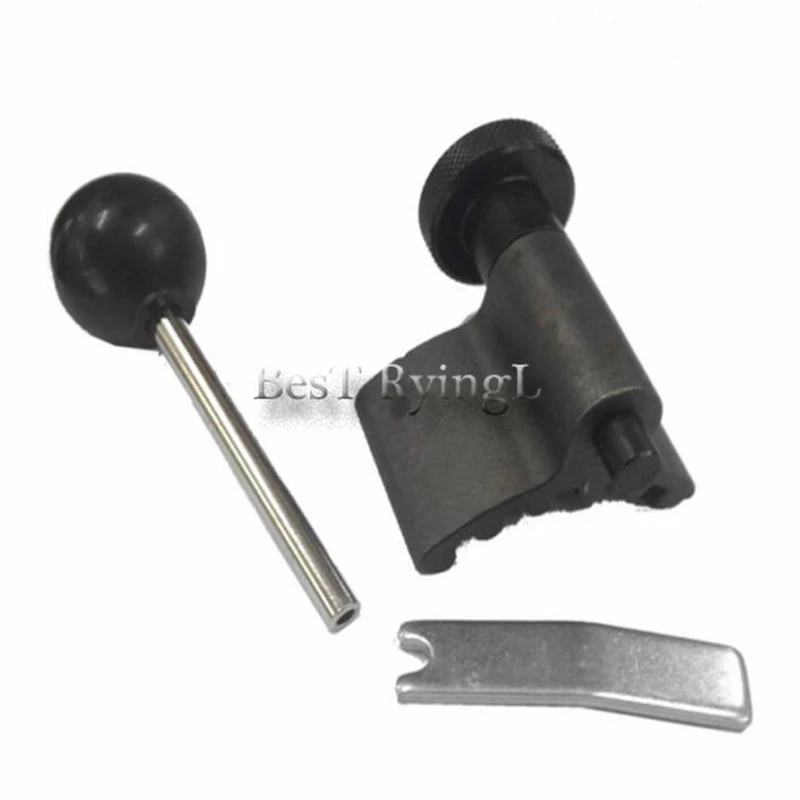 

LL Auto Engine timing Belt Camshaft Locking Removal Repair Garage Tools For Volks-wagen Au-di Fo-rd Sko-da VAG 1.2/1.4/1.9TDi