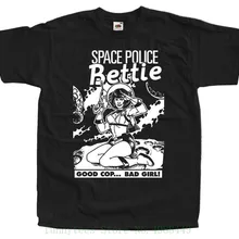 Bettie Page V9, американская актриса, постер, футболка(черная) все размеры S до 5xl Забавный бренд
