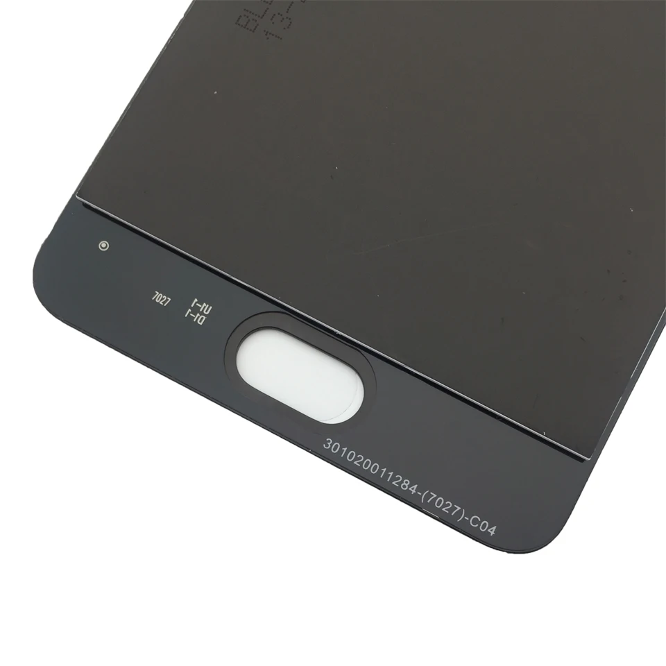 Maizu M3S LCD Display Touch Screen Digitizer Assembly (8)