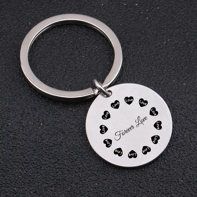 keychain for boyfriend online