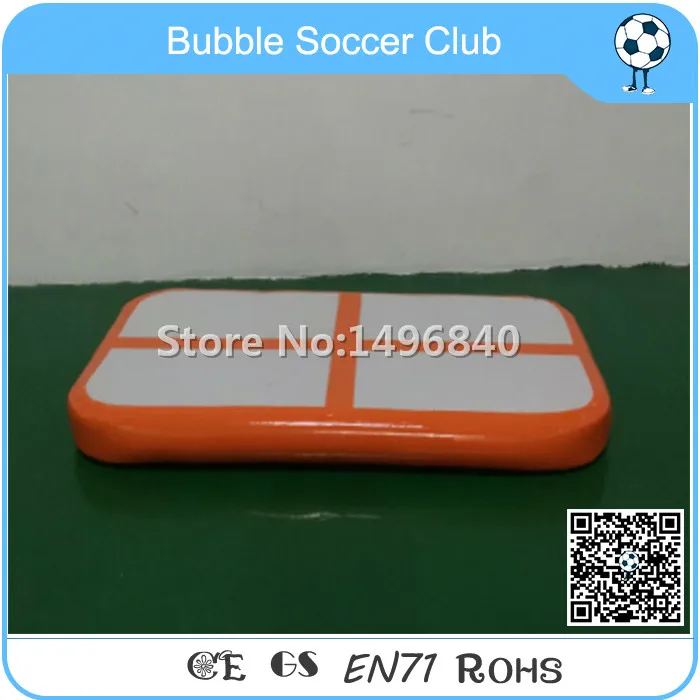 

Free Shipping Inflatable Air Track Gymnastics Mat Home Edition Air Block,Air Boxes For Kids