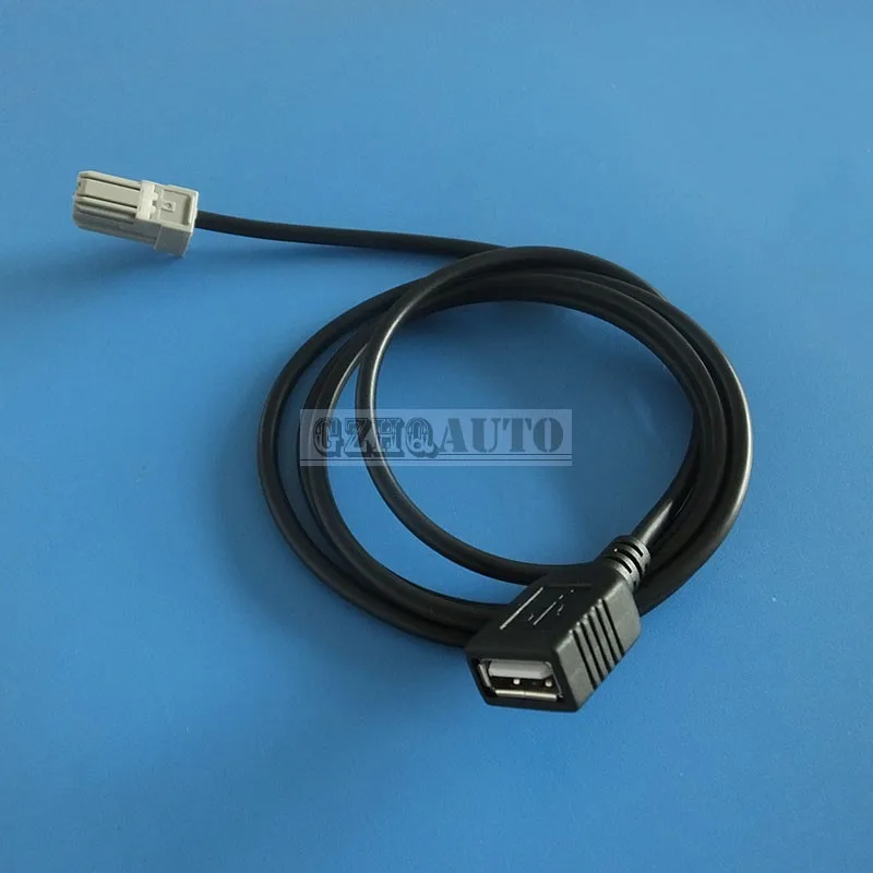 13RAV413CD USB 