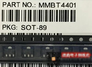 

Home furnishings SOT-89 MMBT4401