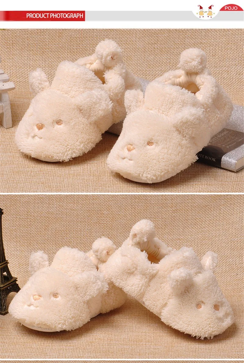Baby First Walker Shoes (10)