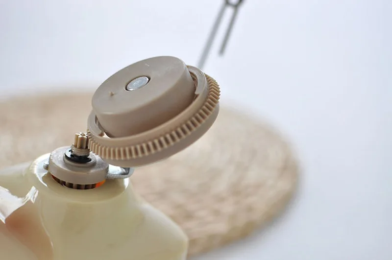 Hand Operated Yarn Winder Fiber Wool String Ball Thread Skein Cable Winder Machine for DIY Sewing Making Repair Craft Tools