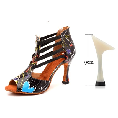 Custom dance shoes Clearance