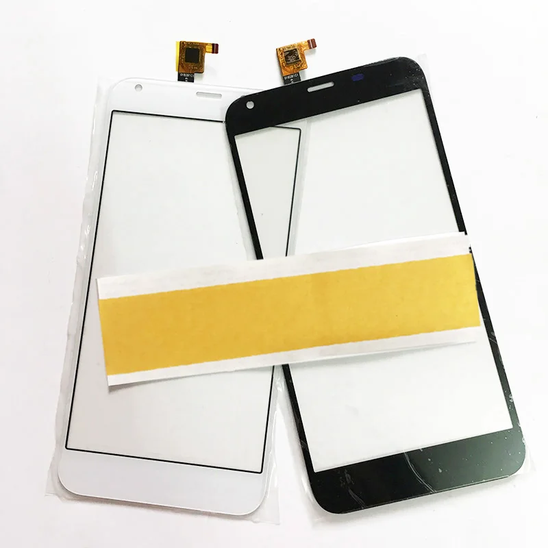 

5.5'' NEW Touch Panel For Ark Benefit M7 Touch Screen Glass Digitizer Sensor M7 Touchscreen Repairment