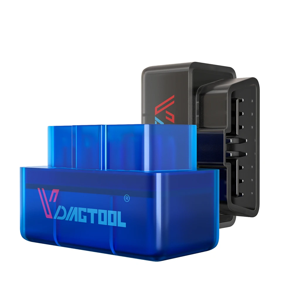 OBD2 Супер Мини ELM327 Bluetooth V2.1/V1.5 OBD2 автомобильный диагностический инструмент ELM 327 Bluetooth для Android/Symbian для OBD2 протокола