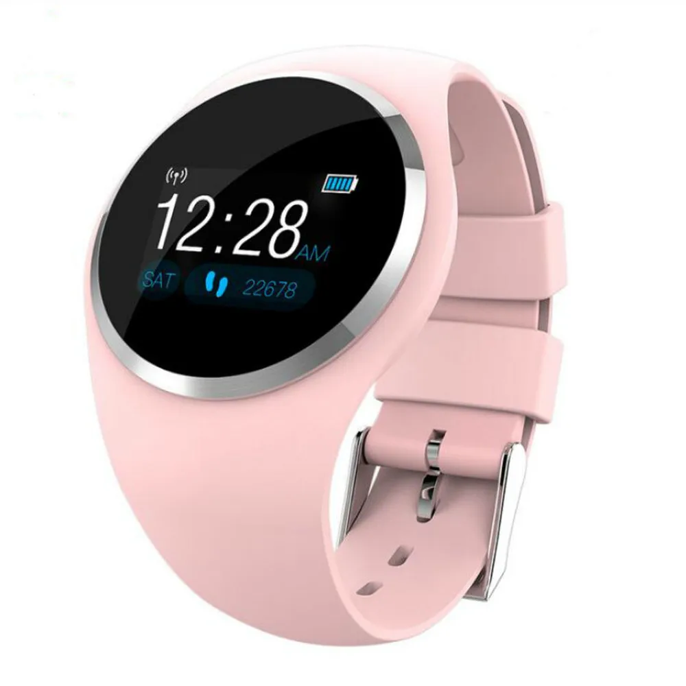 smart band for girl