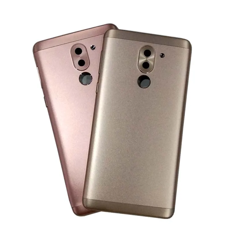 New Battery Door Back Cover Housing Case For Huawei Honor 6x With Camera Lens Power Volume 1 New Battery Door Back Cover Housing Case For Huawei Honor 6x With Camera Lens Power Volume 2