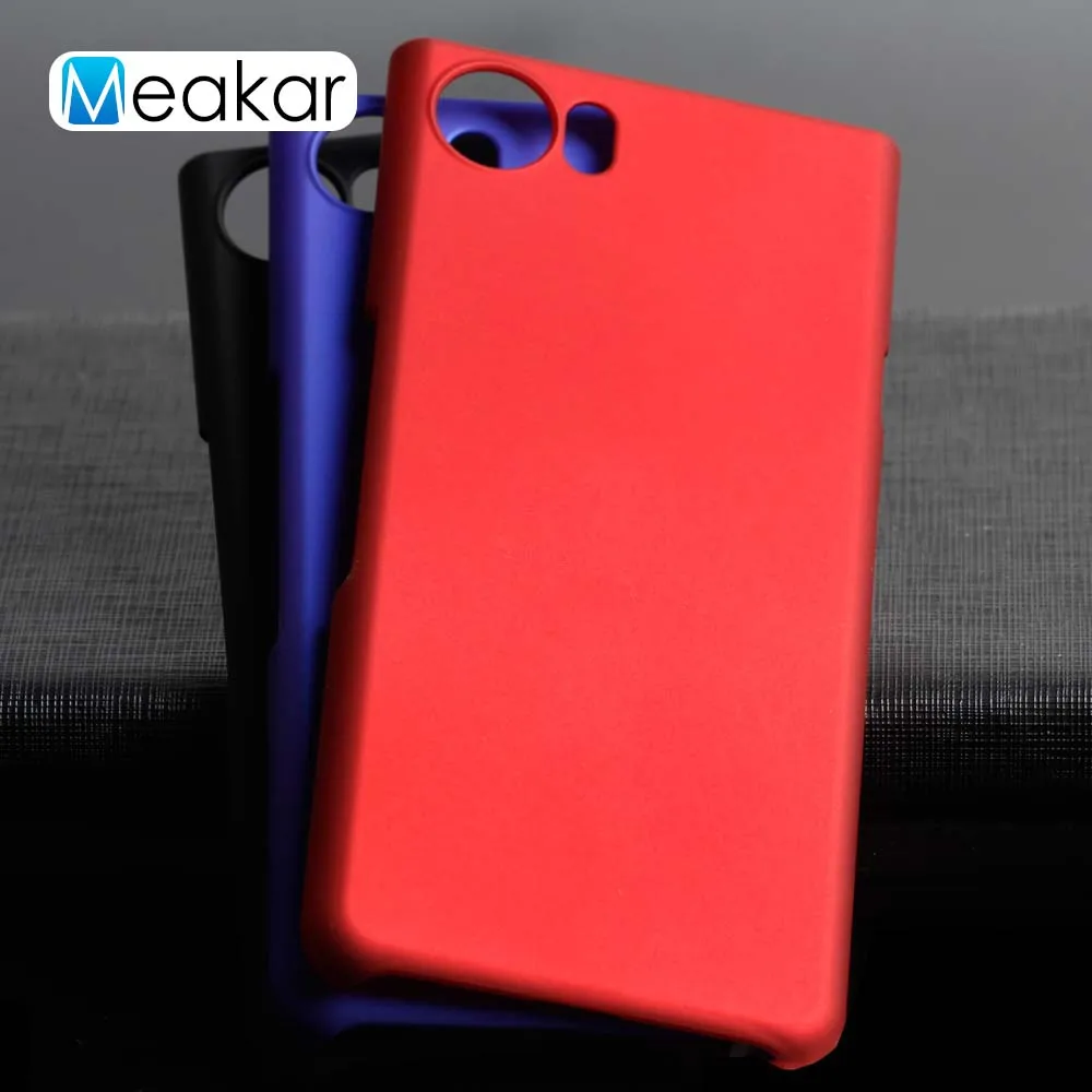 Matte Plastic Coque Cover 4.5For Blackberry Keyone Case For Mercury Phone Back | Мобильные телефоны и аксессуары