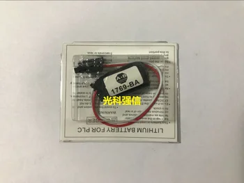 

3.6v li po li-ion batteries lithium polymer battery 3 6 v lipo li ion rechargeable lithium-ion for 1769-BA 3.6V PLC