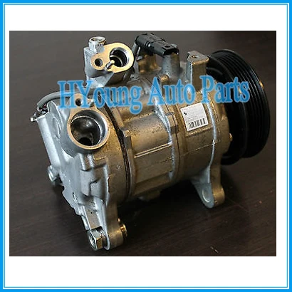 

64529330831 248300-2990 447150-5720 auto ac Compressor for BMW 1 Series 2 Series 4 Gran