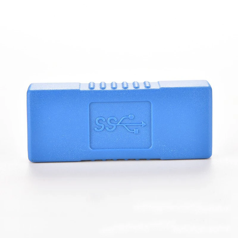 2019 горячий USB 3 0 тип A адаптер Мама мама соединитель для смены пола DOY| |