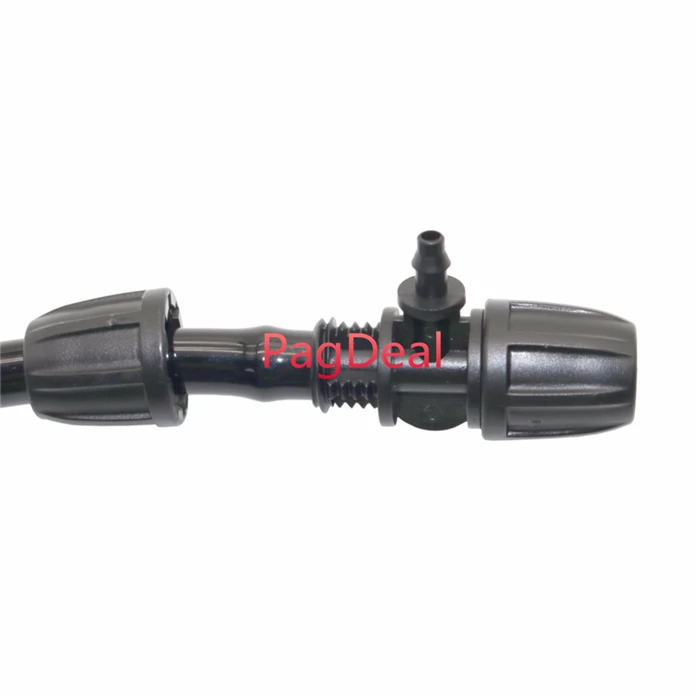 lock 3 way connector1