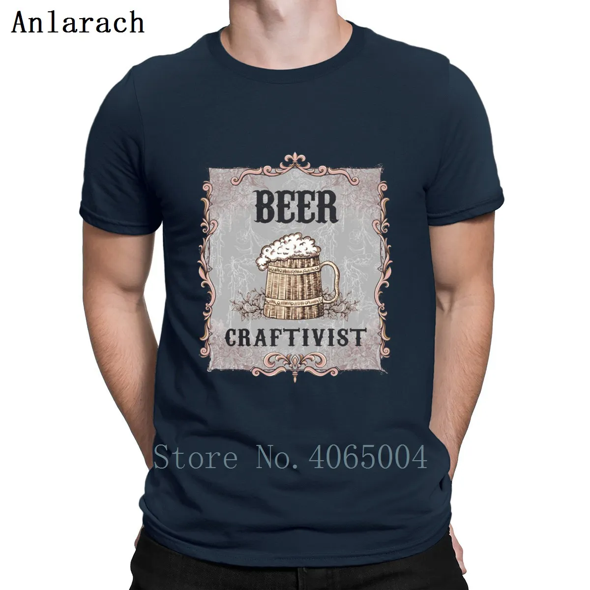 Пиво Craftivist Brewmasters ремесла футболка костюм солнечного света размера плюс 3xl новые