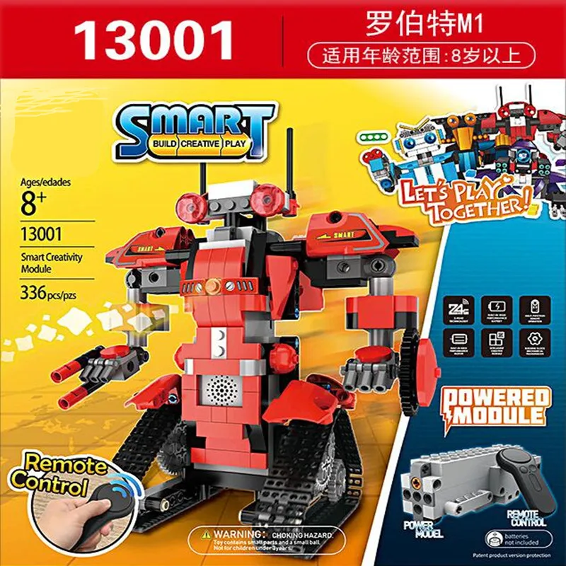 lego technic remote control kit