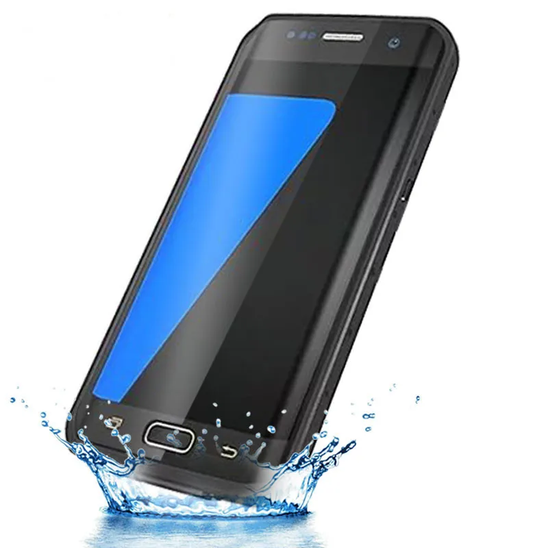 bilder für Für galaxy s7 edge wasserdichte case wasser schmutz shock proof unterwasser 2 m für samsung galaxy s7 edge g935 g935f schnee beweis fällen bilder für Für galaxy s7 edge wasserdichte case wasser schmutz shock proof unterwasser 2 m für samsung galaxy s7 edge g935 g935f schnee beweis fällen