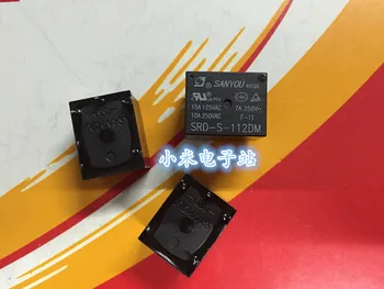

SRD-S-112DM three friends relay T73 JQC-3FF SRD US special 4 feet a group of normally open