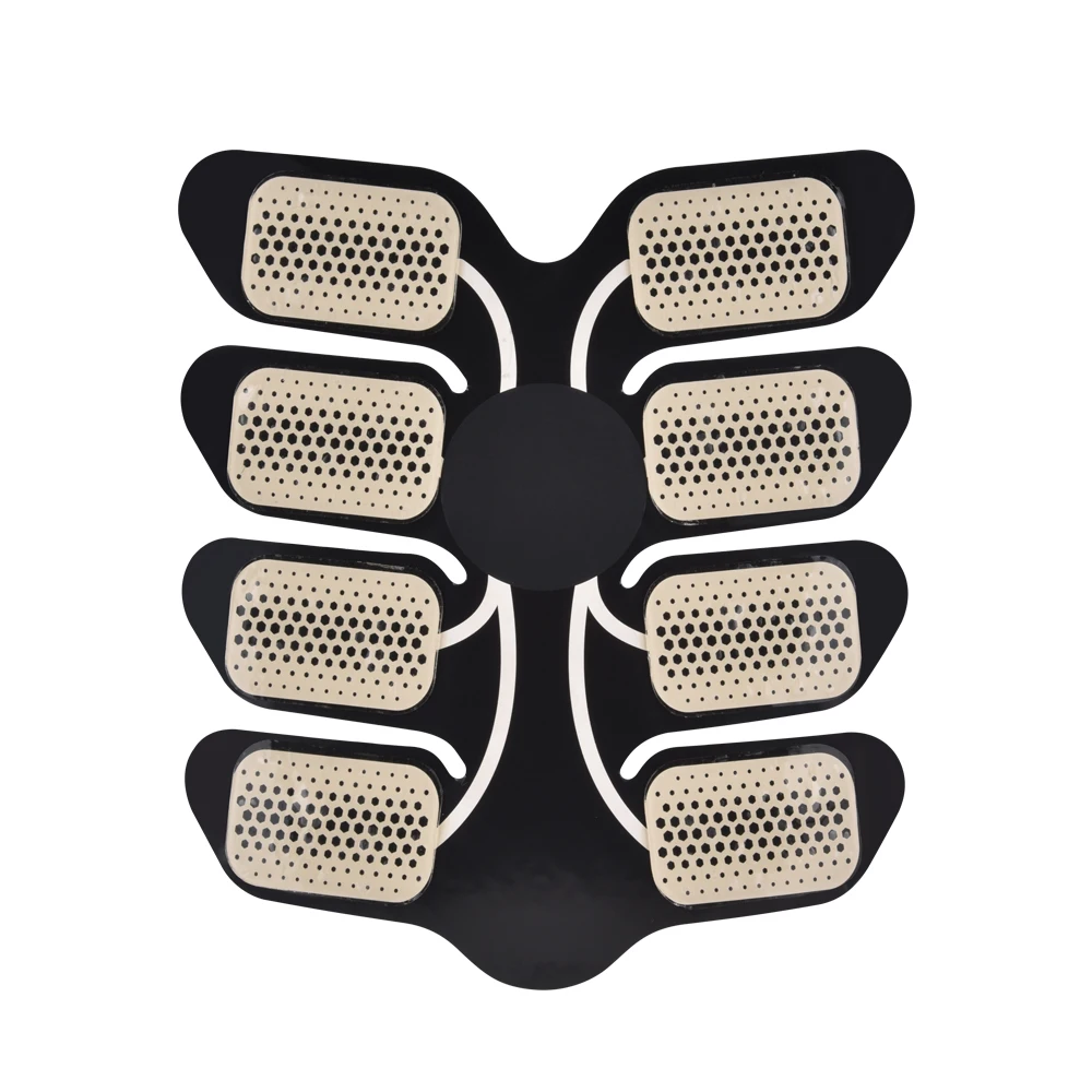 Body Massage Muscle Stimulator  (12)