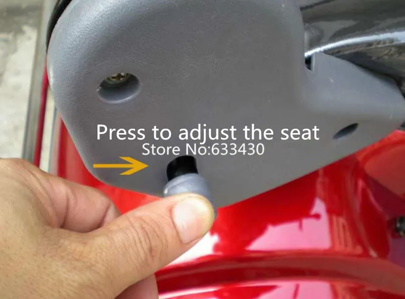 Excellent electric scooter 3 wheels For the old man electric scooter for disabled Tricycle Electric Car Free Shipping 2 Excellent electric scooter 3 wheels For the old man electric scooter for disabled Tricycle Electric Car Free Shipping 2