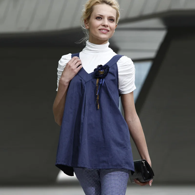

Maternity clothes new anti-radiation clothing maternity radiation protection vest tops