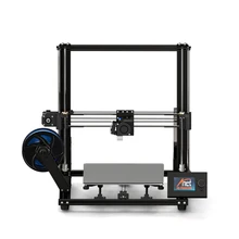 Anet A8 Plus Home 3D Printer High Precision Upgraded Hotbed Industry 3d printer DIY Kit Version impressora 3d with PLA Filament Anet A8 Plus Home 3D Printer High Precision Upgraded Hotbed Industry 3d printer DIY Kit Version impressora 3d with PLA Filament