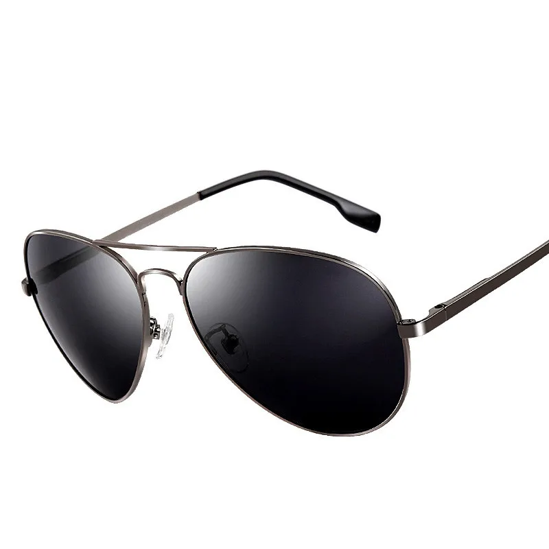 

Cubojue 150mm Aviation Sunglasses Polarized Men Women Pink Red Mirrored Pilot Classic Brand Sun Glasses Male Anti Reflective