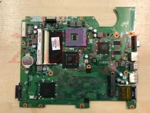 For HP Compaq Presario CQ61 G61 Laptop Motherboard DDR2 DA00P6MB6D0 517837-001 цена For HP Compaq Presario CQ61 G61 Laptop Motherboard DDR2 DA00P6MB6D0 517837-001 цены онлайн
