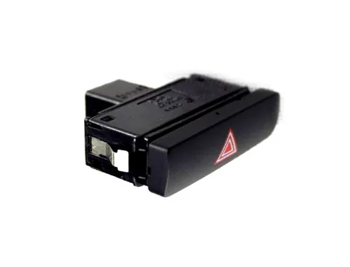 

Car-styling Switch Front Dash Hazard Button Switch for Passat B7