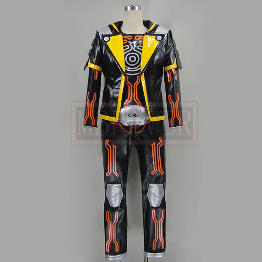 Костюм для косплея Kamen Rider Ghost Ore Damashii