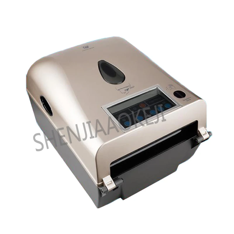 

Гостиничное Индукционное устройство для бумаги CD-8388 рулонный автоматический бумажный настенный держатель для бумаги автоматическая резка ванной комнаты