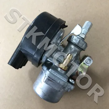 

Motocycle 49cc 60cc 66cc 80cc 2 Stroke Engine Motor Motorized Bicycle Bike Carburetor