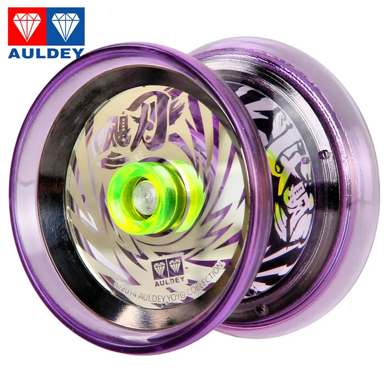 yoyo demon s