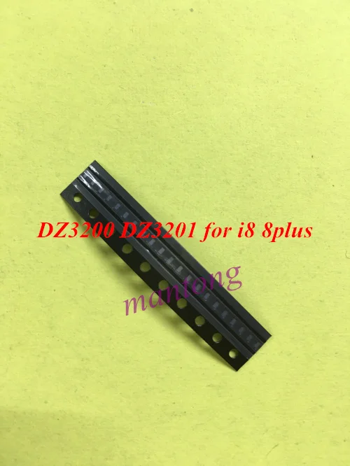

5pcs-100pcs/lot New and Original DZ3200 & DZ3201 For iphone 8 8plus plus IC Chip