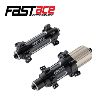 

FasTace RH626 Road Bike Hub 20/24 V Brake Hub Bike Quick Release Road Bicycle Hub For SHIMANO and SRAM 11 Speed 2 Colors