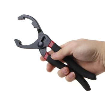 

Clamp Oil Block Plates Mobile Phone Oil Filter Wrench Auto Bicycle Repair Tools LS'D Tool