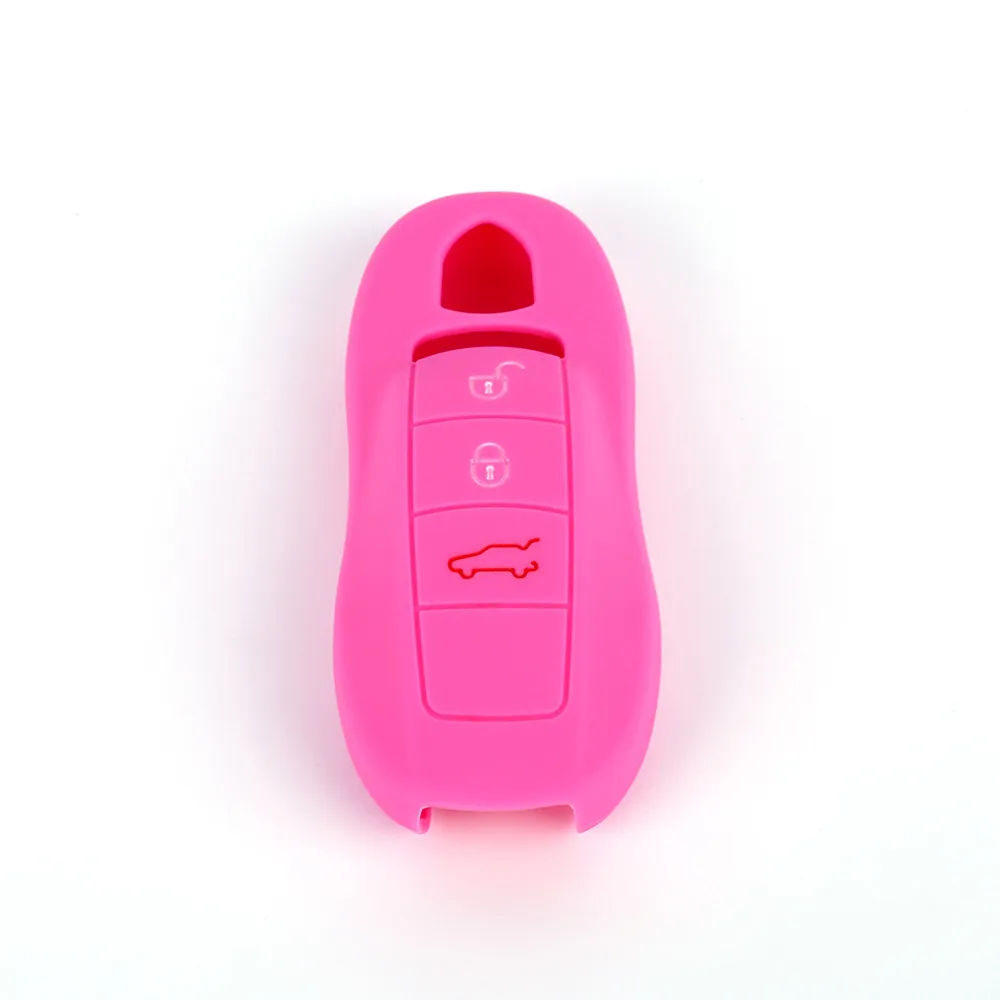 Porsche key cover14
