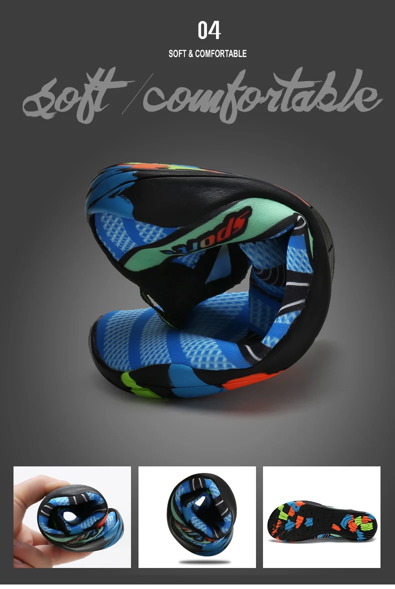 esportes aquáticos aqua sapatos de surf à