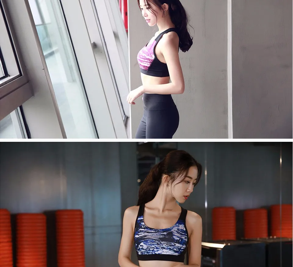 sports bras
