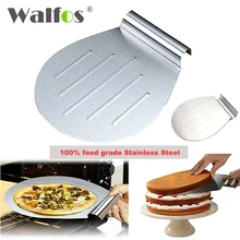 Kither пищевой переносная корзинка для пирожного совок торт движущаяся пластина нож для пиццы Лопата для выпечки Лопата лопатка для выпечки Cozinha