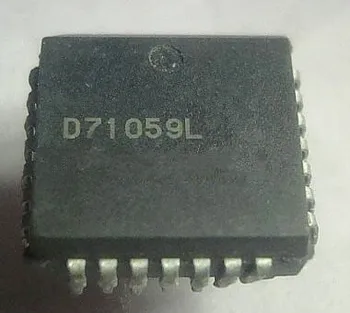 

D71059L PLCC28 Memory Integrated circuit chip