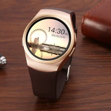 Bluetooth smart watch smartwatch telefon unterstützung sim tf karte fitness armbanduhr für apple samsung gear s2 huawei