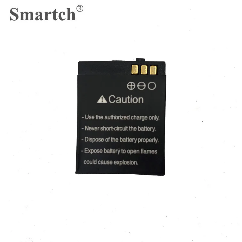 y1 smartwatch battery